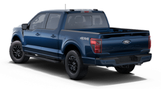 2025 Ford F-150® External Image 3